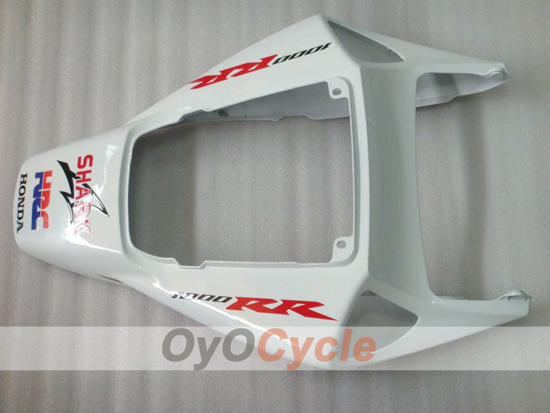 Rear Tail Fairing For Honda 04-05 CBR1000RR #OYO87906531
