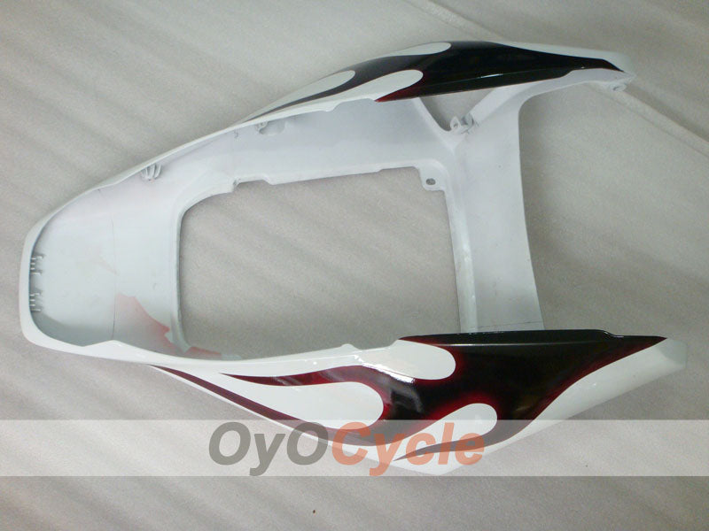 Rear Tail Fairing For Honda 04-05 CBR1000RR #OYO87906531