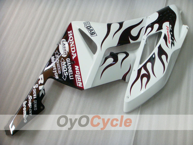 Left & Right Side Fairing For Honda 04-05 CBR1000RR #OYO87906528 Secondary image