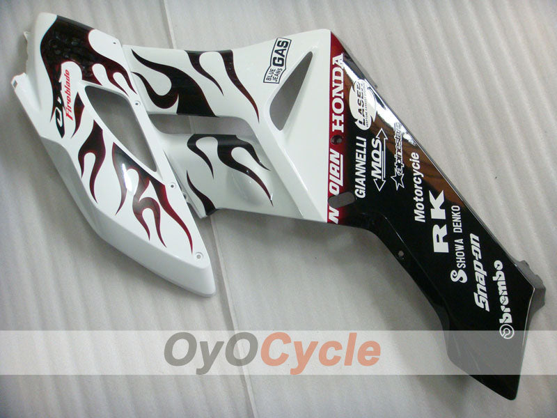 Left & Right Side Fairing For Honda 04-05 CBR1000RR #OYO87906528