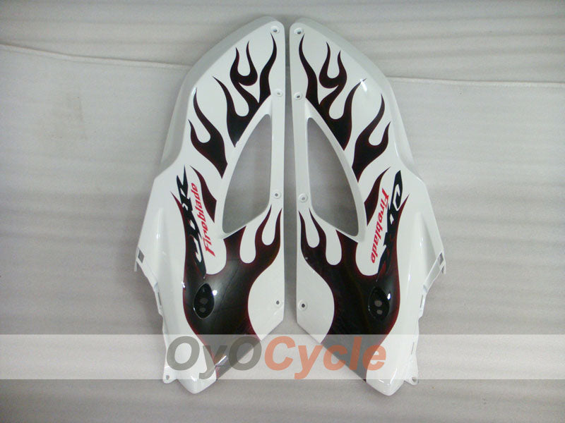 Left & Right Side Fairing For Honda 04-05 CBR1000RR #OYO87906528