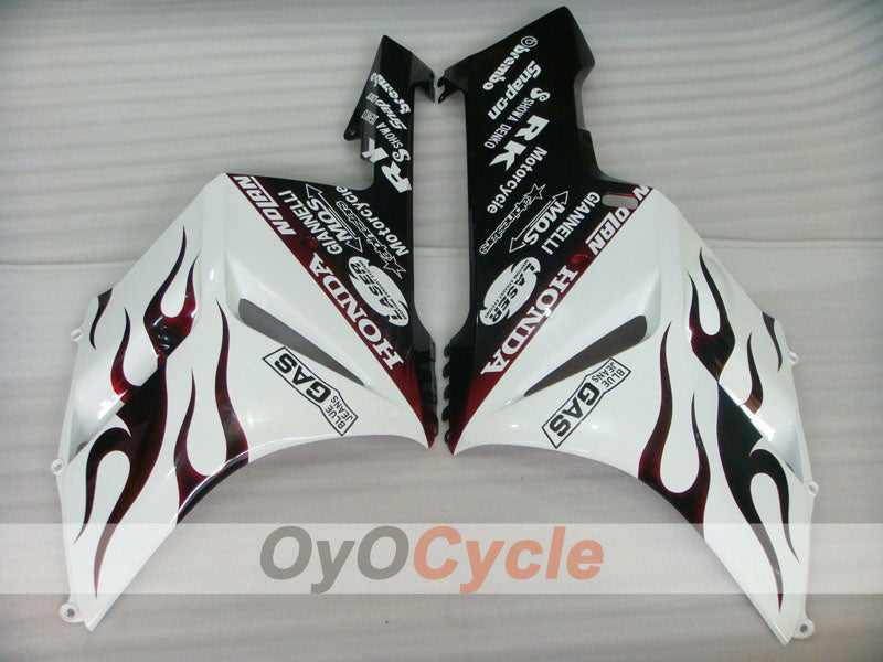 Left & Right Side Fairing For Honda 04-05 CBR1000RR #OYO87906528