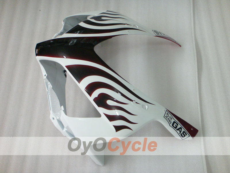 Front Upper Fairing For Honda 04-05 CBR1000RR #OYO87906475