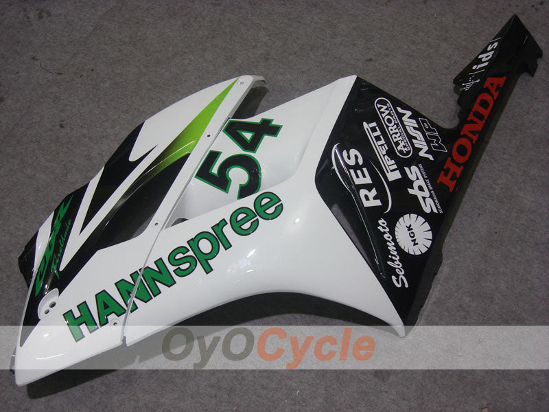 Left & Right Side Fairing For Honda 04-05 CBR1000RR #OYO87906532