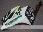 Left & Right Side Fairing For Honda 04-05 CBR1000RR #OYO87906532