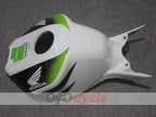 Injection Fairing kit for 04-05 CBR1000RR - White, Black - HANN Spree #OYO87900495
