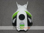 Injection Fairing kit for 04-05 CBR1000RR - White, Black - HANN Spree #OYO87900495