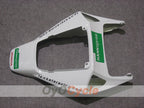 Injection Fairing kit for 04-05 CBR1000RR - White, Black - HANN Spree #OYO87900495