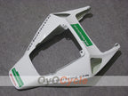 Injection Fairing kit for 04-05 CBR1000RR - White, Black - HANN Spree #OYO87900495