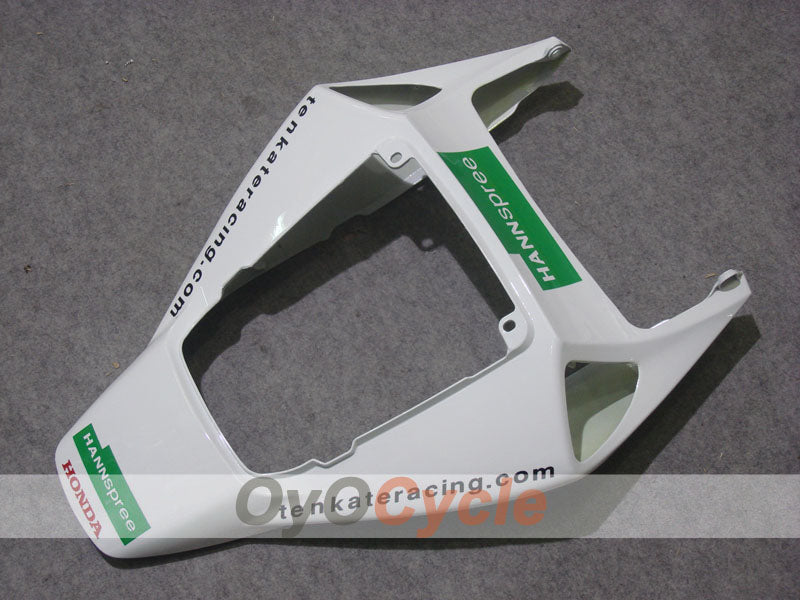 Rear Tail Fairing + Seat Cover For Honda 04-05 CBR1000RR #OYO87906535 Secondary image