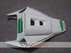 Injection Fairing kit for 04-05 CBR1000RR - White, Black - HANN Spree #OYO87900495