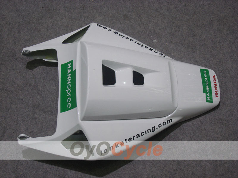 Rear Tail Fairing + Seat Cover For Honda 04-05 CBR1000RR #OYO87906535 Main image