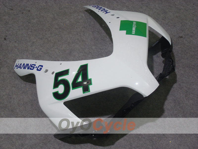 Front Upper Fairing For Honda 04-05 CBR1000RR #OYO87906476
