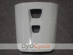 Injection Fairing kit for 04-05 CBR1000RR - White, Black - HANN Spree #OYO87900495