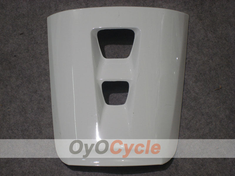 Injection Fairing kit for 04-05 CBR1000RR - White, Black - HANN Spree #OYO87900495