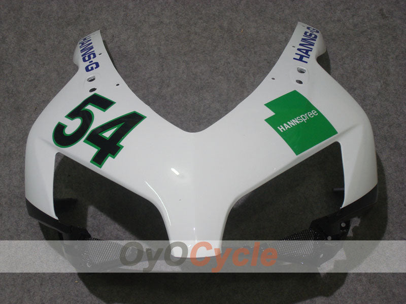 Front Upper Fairing For Honda 04-05 CBR1000RR #OYO87906476