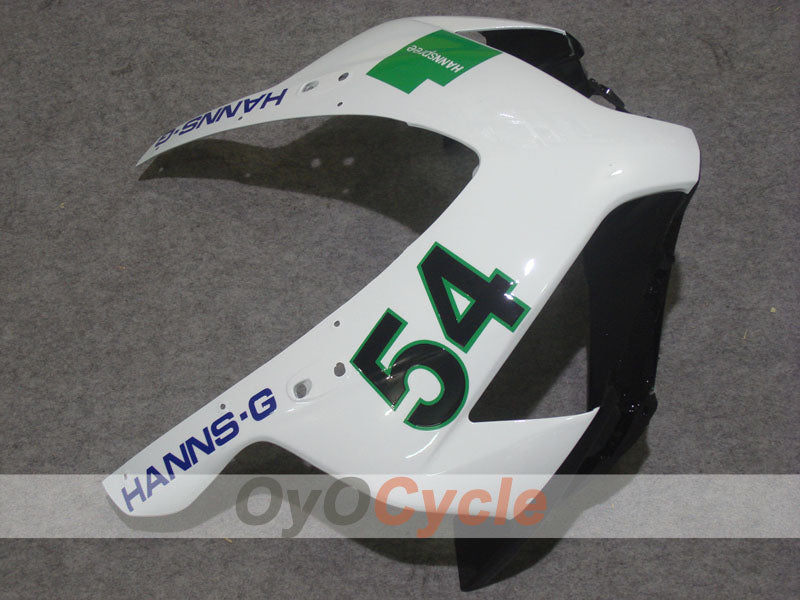 Front Upper Fairing For Honda 04-05 CBR1000RR #OYO87906476