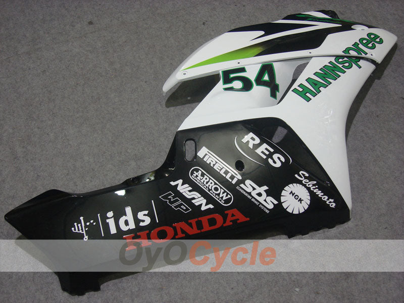 Left & Right Side Fairing For Honda 04-05 CBR1000RR #OYO87906532 Main image
