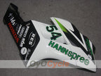 Left & Right Side Fairing For Honda 04-05 CBR1000RR #OYO87906532