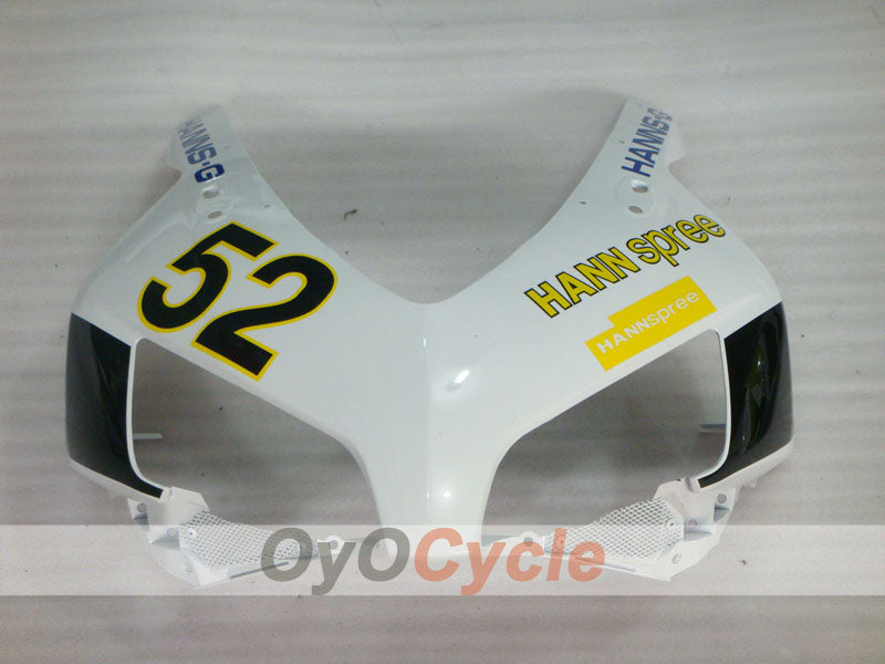 Front Upper Fairing For Honda 04-05 CBR1000RR #OYO87906477 Main image