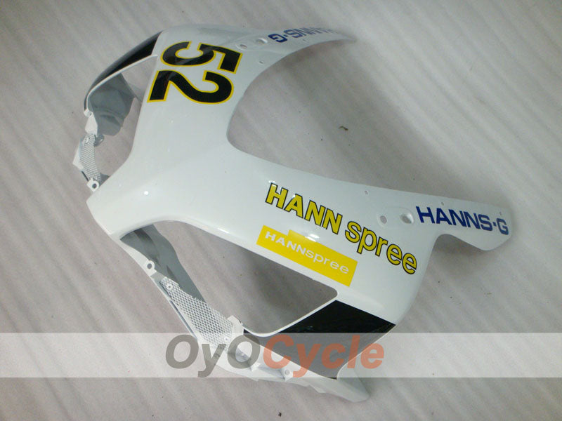 Front Upper Fairing For Honda 04-05 CBR1000RR #OYO87906477 Secondary image