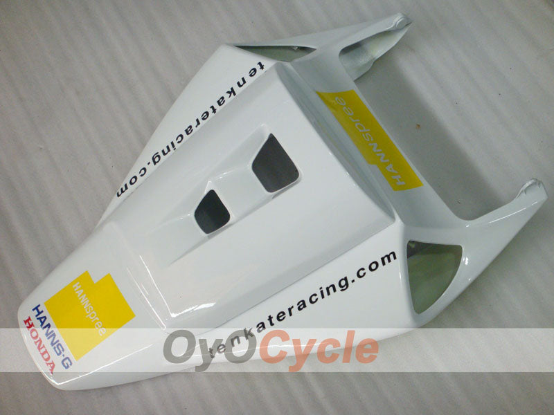 Rear Tail Fairing + Seat Cover For Honda 04-05 CBR1000RR #OYO87906539 Main image
