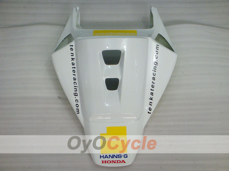 Rear Tail Fairing + Seat Cover For Honda 04-05 CBR1000RR #OYO87906539