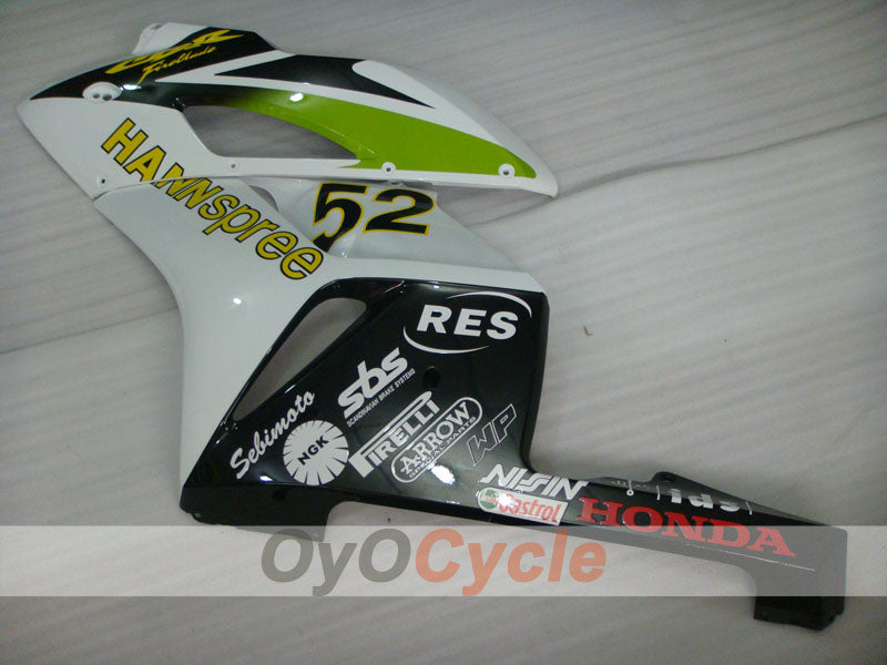 Left & Right Side Fairing For Honda 04-05 CBR1000RR #OYO87906536