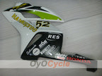 Left & Right Side Fairing For Honda 04-05 CBR1000RR #OYO87906536