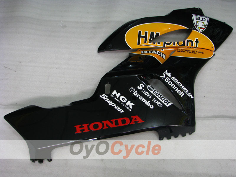 Left & Right Side Fairing For Honda 04-05 CBR1000RR #OYO87906540 Main image