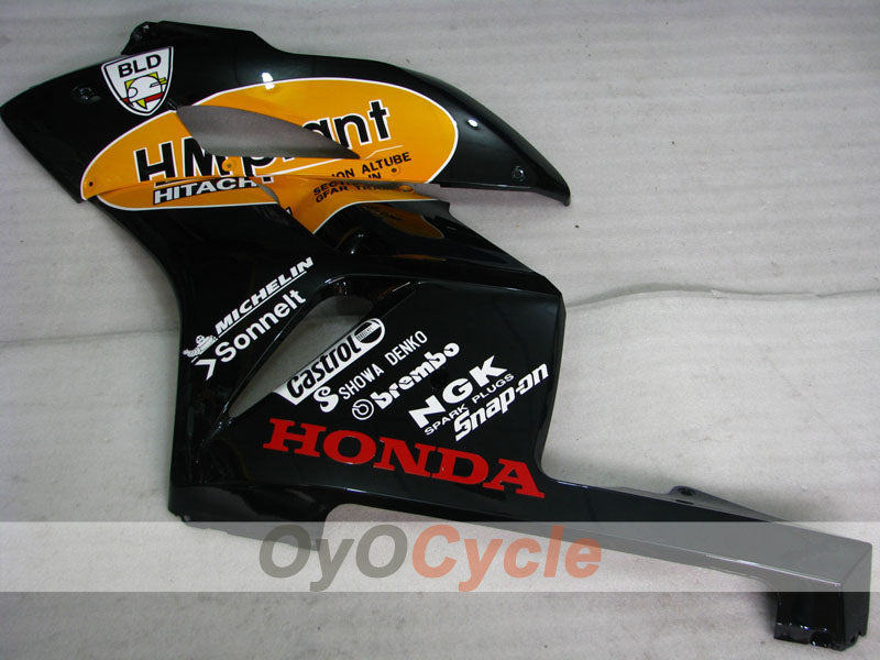Left & Right Side Fairing For Honda 04-05 CBR1000RR #OYO87906540 Secondary image