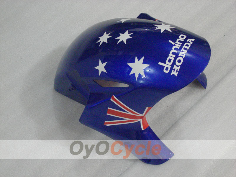 Front Fender Fairing For Honda 04-05 CBR1000RR #OYO87906544