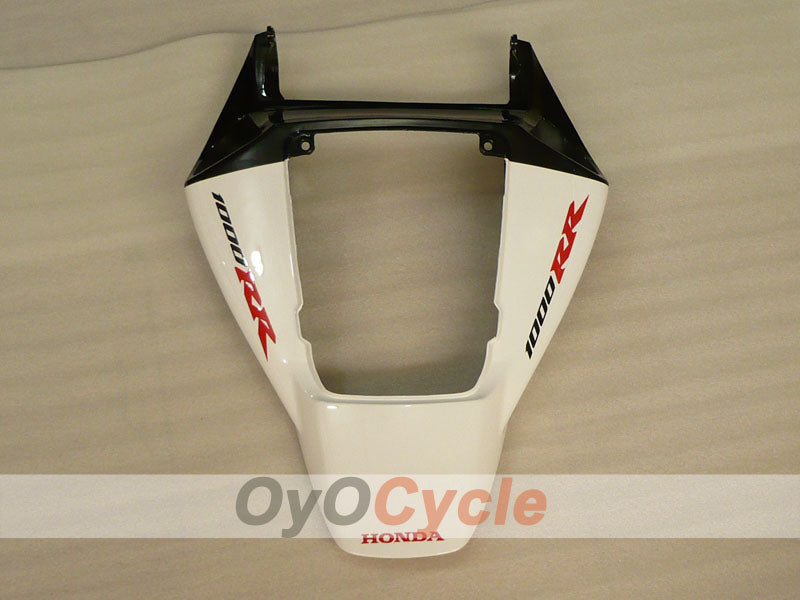 Rear Tail Fairing For Honda 04-05 CBR1000RR #OYO87906548 Main image