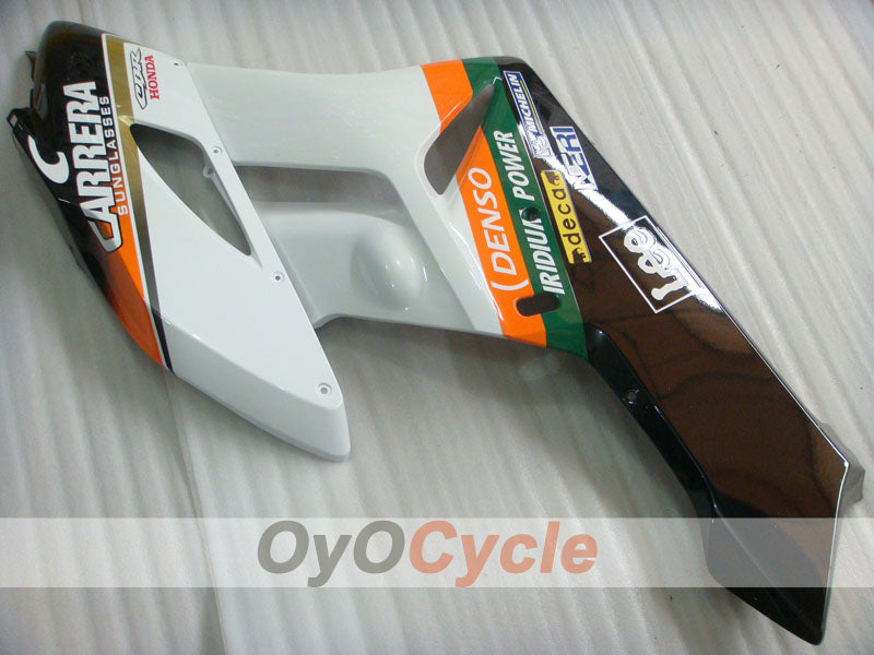 Left & Right Side Fairing For Honda 04-05 CBR1000RR #OYO87906549