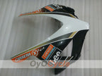 Front Upper Fairing For Honda 04-05 CBR1000RR #OYO87906480