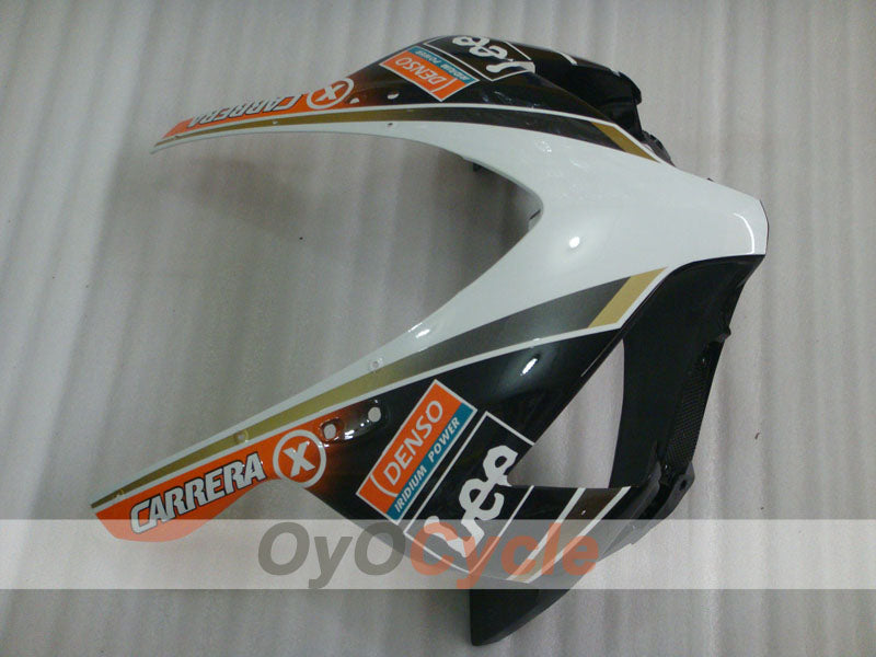 Front Upper Fairing For Honda 04-05 CBR1000RR #OYO87906480