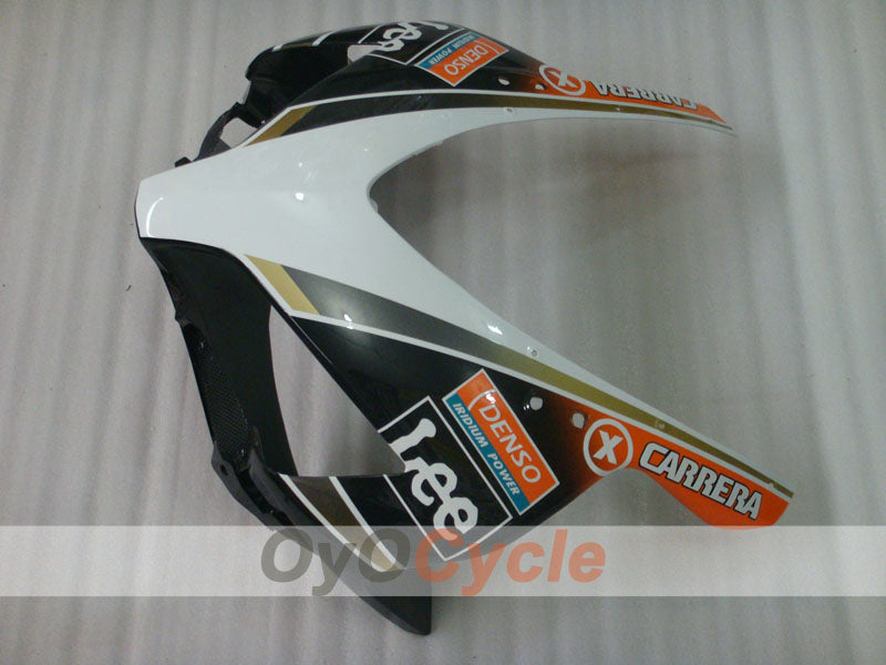 Front Upper Fairing For Honda 04-05 CBR1000RR #OYO87906480 Secondary image