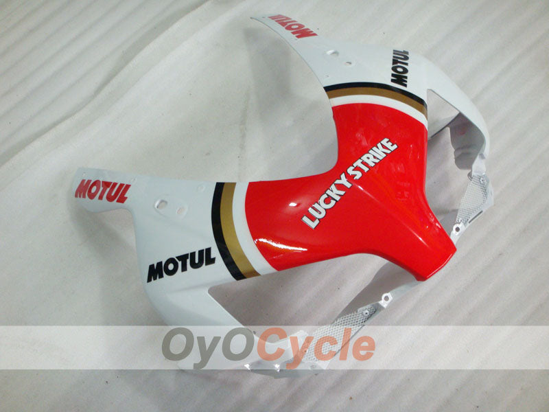 Front Upper Fairing For Honda 04-05 CBR1000RR #OYO87906481 Secondary image