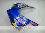 Front Upper Fairing For Honda 04-05 CBR1000RR #OYO87906482