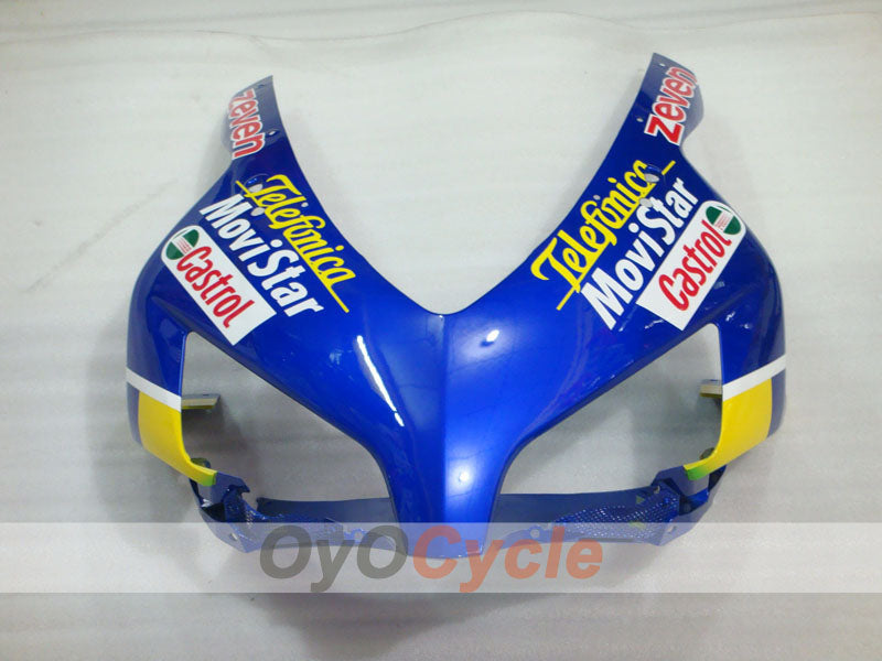 Front Upper Fairing For Honda 04-05 CBR1000RR #OYO87906482