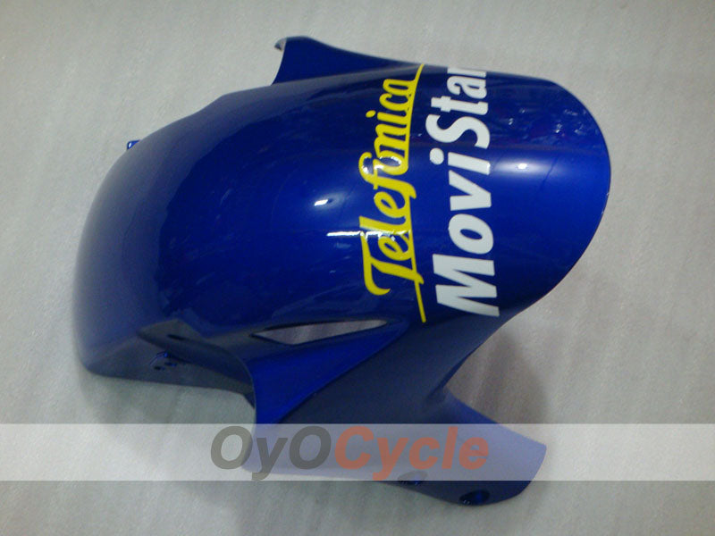 Front Fender Fairing For Honda 04-05 CBR1000RR #OYO87906556 Main image