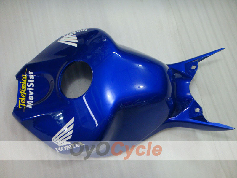 Fuel Tank Fairing For Honda 04-05 CBR1000RR #OYO87906557 Main image