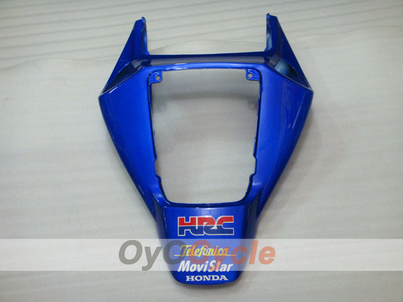Rear Tail Fairing For Honda 04-05 CBR1000RR #OYO87906558 Secondary image