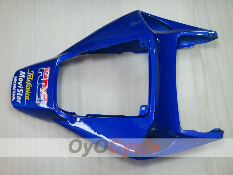 Rear Tail Fairing For Honda 04-05 CBR1000RR #OYO87906558 Main image