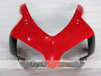 Injection Fairing kit for 04-05 CBR1000RR - Red, White - Factory Style #OYO87900519