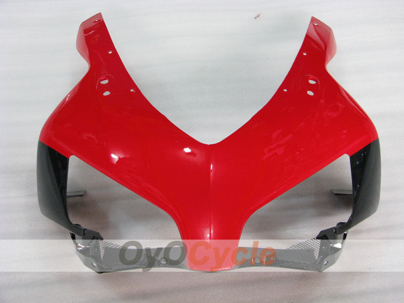 Injection Fairing kit for 04-05 CBR1000RR - Red, White - Factory Style #OYO87900519