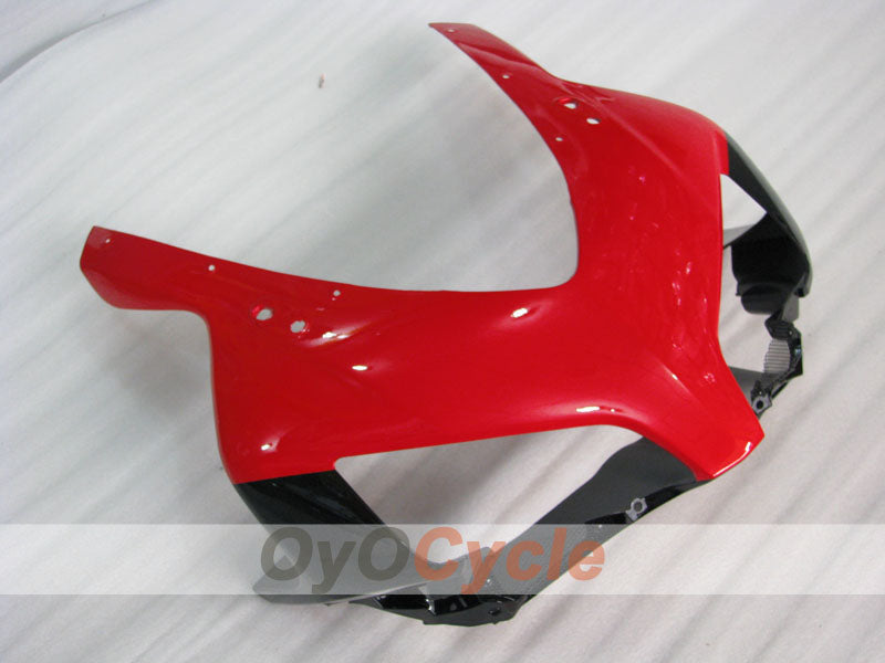 Injection Fairing kit for 04-05 CBR1000RR - Red, White - Factory Style #OYO87900519