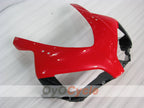 Injection Fairing kit for 04-05 CBR1000RR - Red, White - Factory Style #OYO87900519