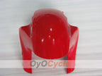 Injection Fairing kit for 04-05 CBR1000RR - Red, White - Factory Style #OYO87900519