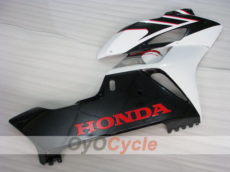 Injection Fairing kit for 04-05 CBR1000RR - Red, White - Factory Style #OYO87900519